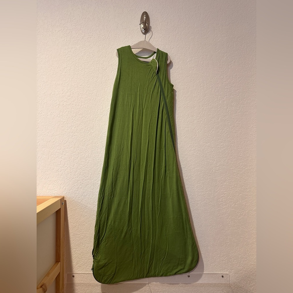 Kyte BABY Sleep Bag in Olive Green
